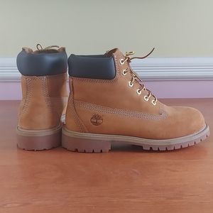 Kids Timberland Boots